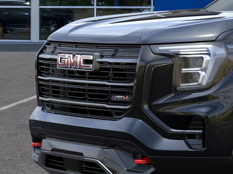 2027 GMC Terrain AT4 - Photo 37