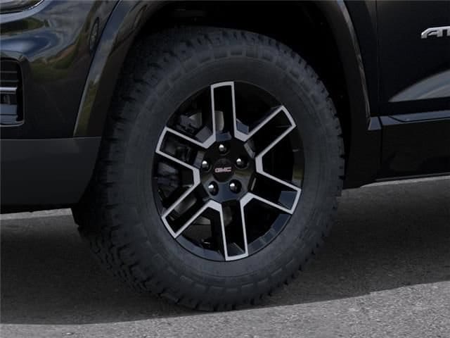 2027 GMC Terrain AT4 - Photo 9