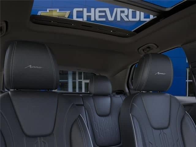 2026 Buick Encore GX Avenir - Photo 24