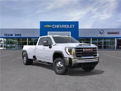 2026 GMC Sierra 3500 HD SLE DRW Truck