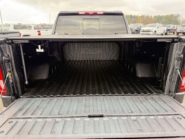 2024 GMC Sierra 1500 Denali Denali - Photo 9