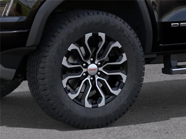 2026 GMC Canyon Denali - Photo 9