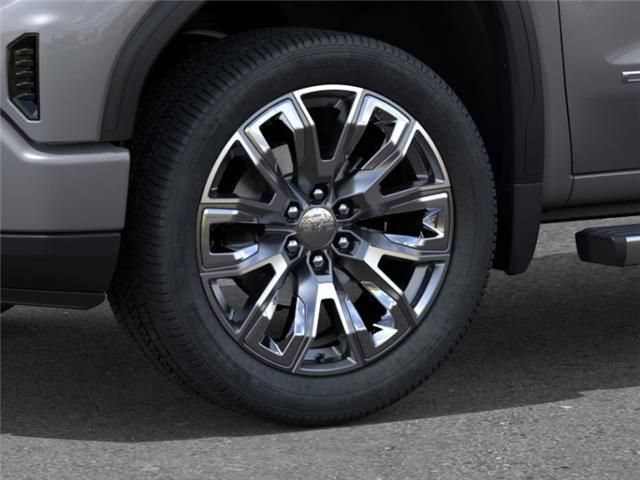 2026 GMC Sierra 1500 Denali - Photo 9