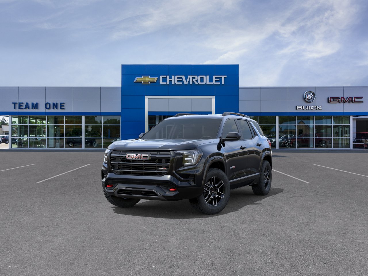 2027 GMC Terrain AT4 - Photo 32