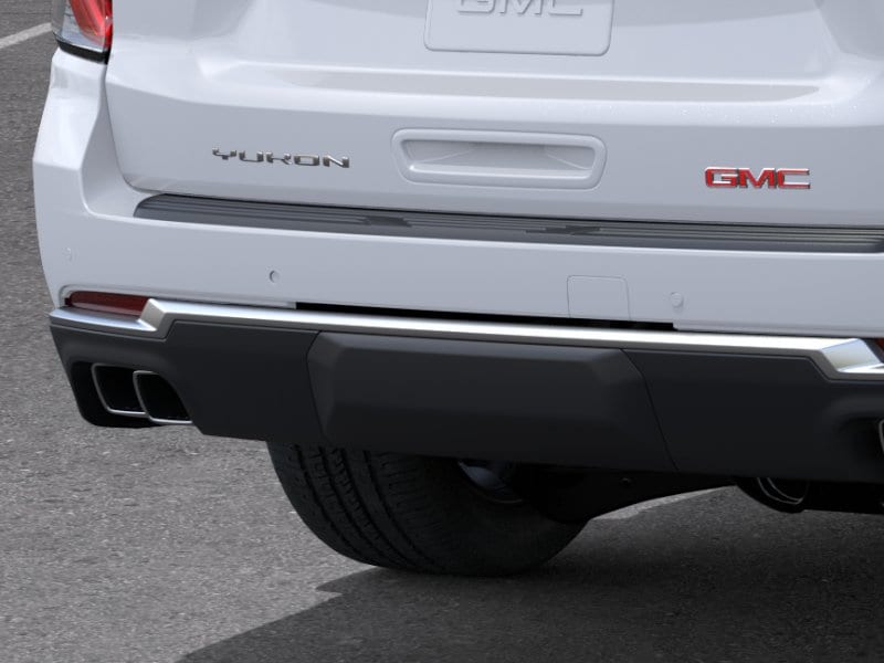 2026 GMC Yukon XL Denali - Photo 38
