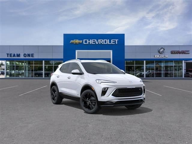 2026 Buick Encore GX Sport Touring AWD's photo