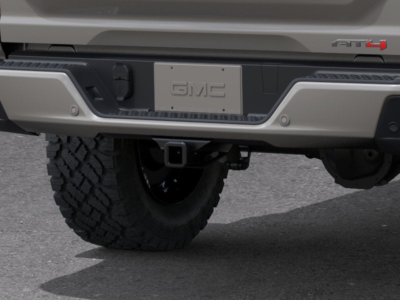 2026 GMC Canyon AT4 - Photo 38