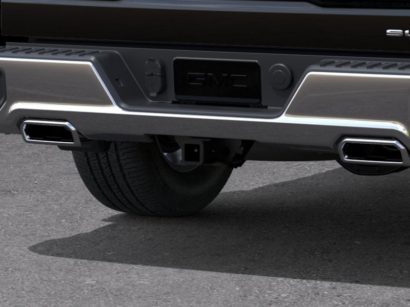 2026 GMC Sierra 1500 SLT - Photo 38