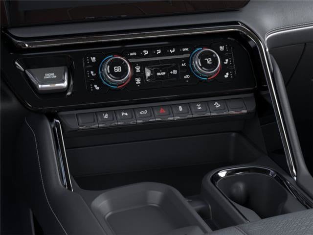 2026 GMC Sierra 2500HD AT4X - Photo 23