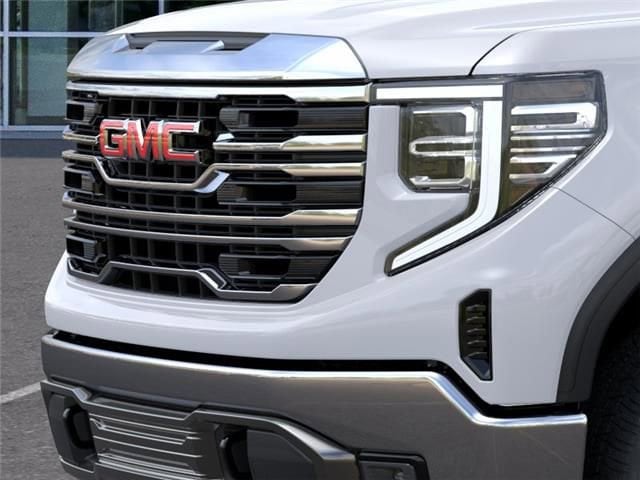 2026 GMC Sierra 1500 SLT - Photo 13