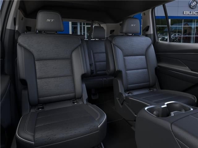 2026 Buick Enclave Sport Touring - Photo 17