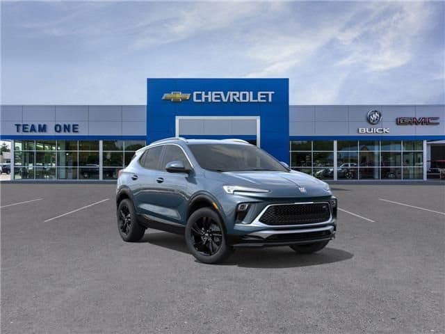 2026 Buick Encore GX Sport Touring AWD's photo