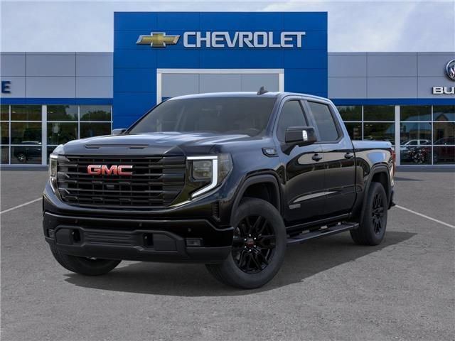 2026 GMC Sierra 1500 Elevation - Photo 6