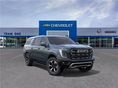 2026 GMC Yukon XL AT4 SUV