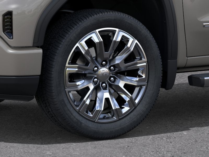 2026 GMC Sierra 1500 Denali - Photo 33
