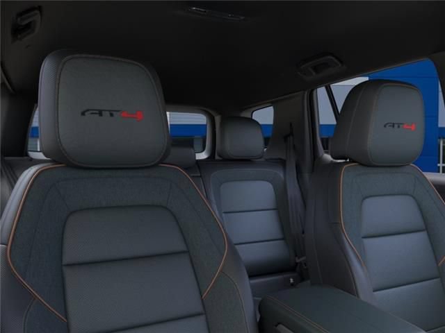 2027 GMC Terrain AT4 - Photo 24