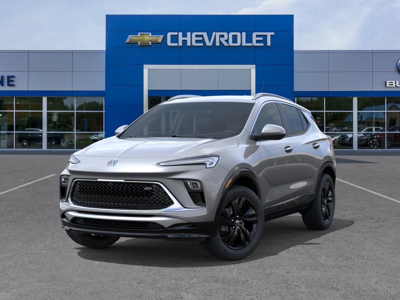 2026 Buick Encore GX Sport Touring - Photo 30