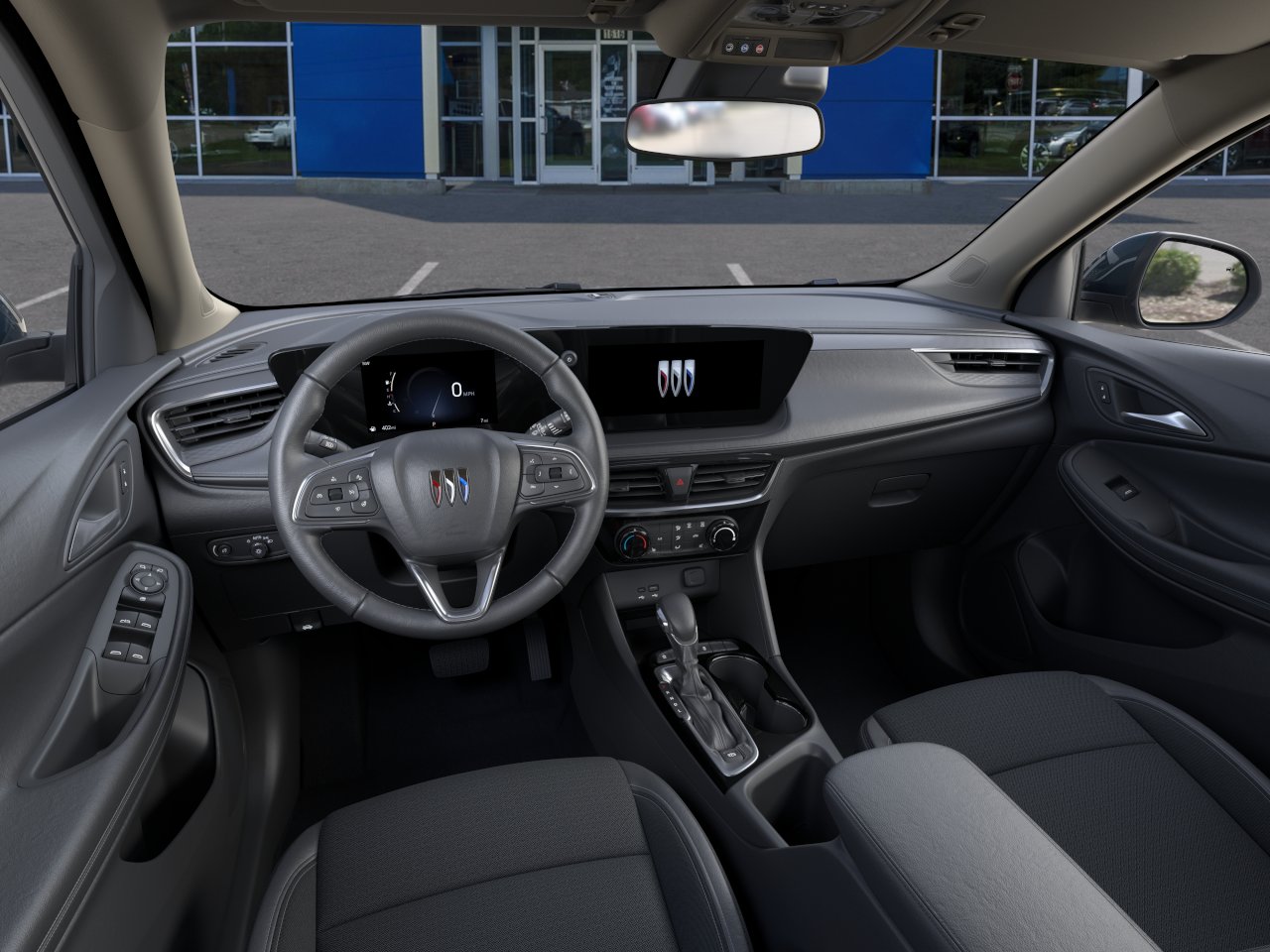 2026 Buick Encore GX Preferred - Photo 39