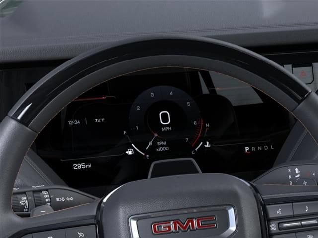 2026 GMC Yukon XL AT4 - Photo 18