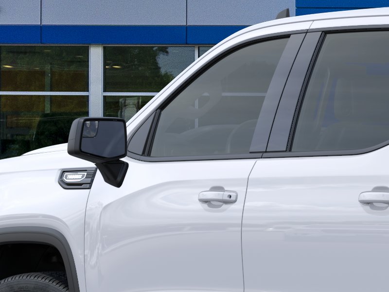 2026 GMC Sierra 1500 Elevation - Photo 36
