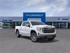 2026 GMC Sierra 1500 SLT Truck