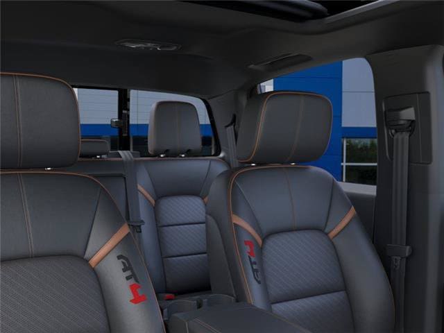 2026 GMC Canyon AT4 - Photo 24