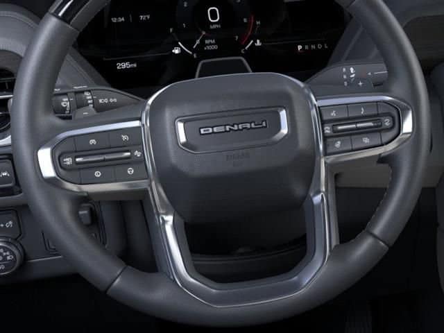 2026 GMC Yukon XL Denali - Photo 19