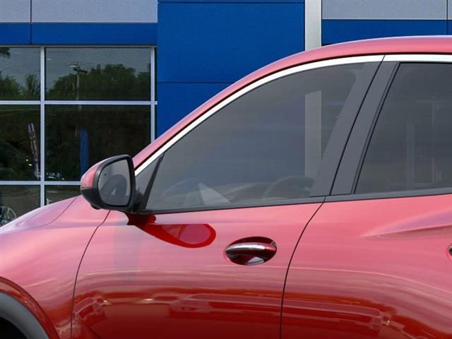 2026 Buick Encore GX Preferred - Photo 12
