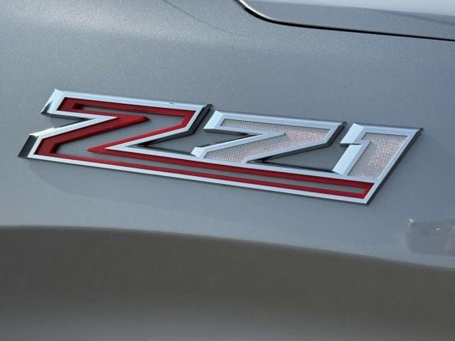 2023 Chevrolet Silverado 1500 LT - Photo 8