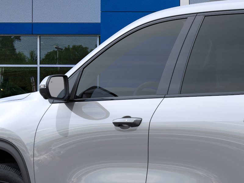 2026 GMC Acadia Elevation - Photo 36