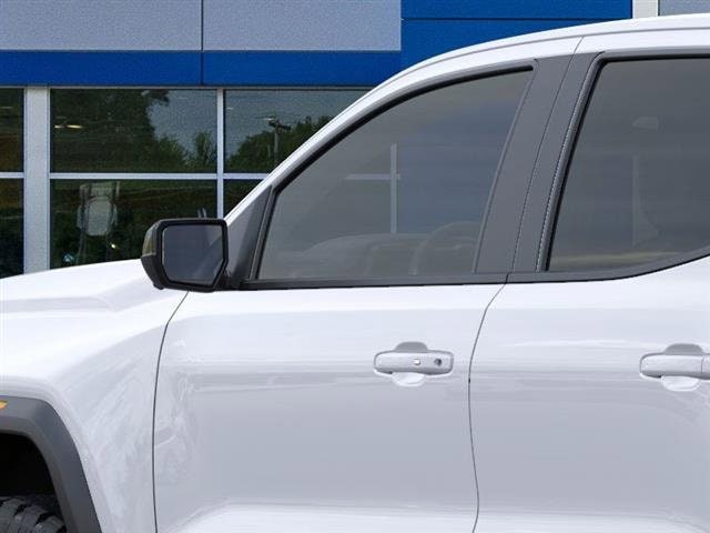 2026 GMC Canyon Elevation - Photo 12