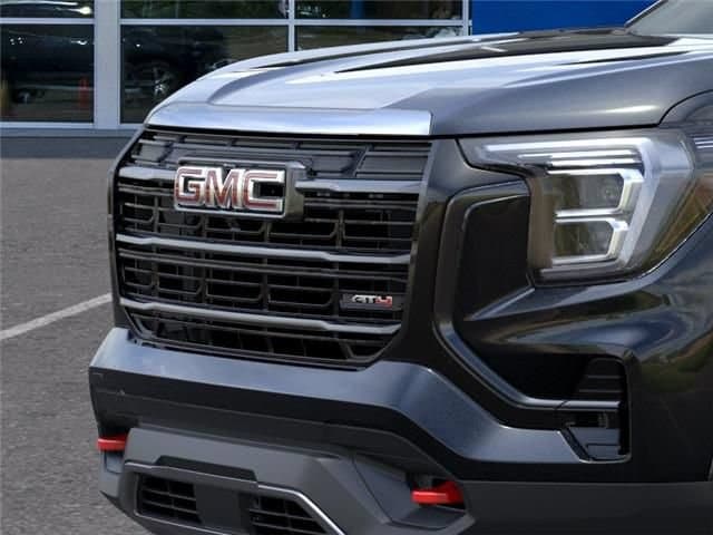 2027 GMC Terrain AT4 - Photo 13