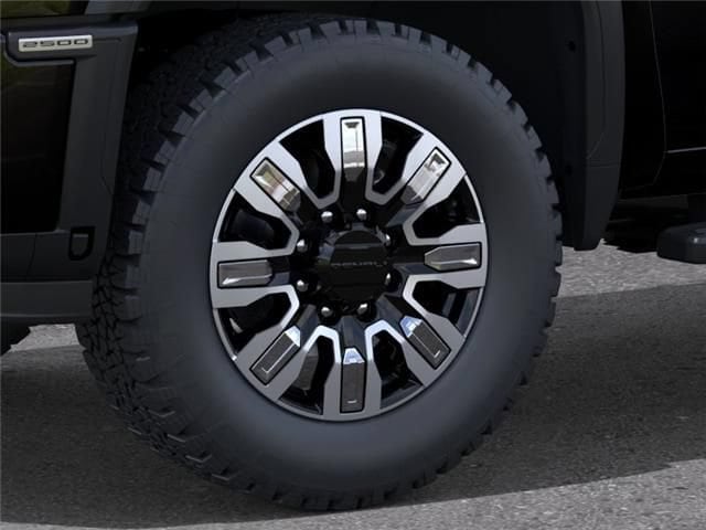 2026 GMC Sierra 2500HD Denali - Photo 9