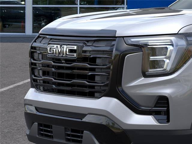 2027 GMC Terrain Elevation - Photo 13