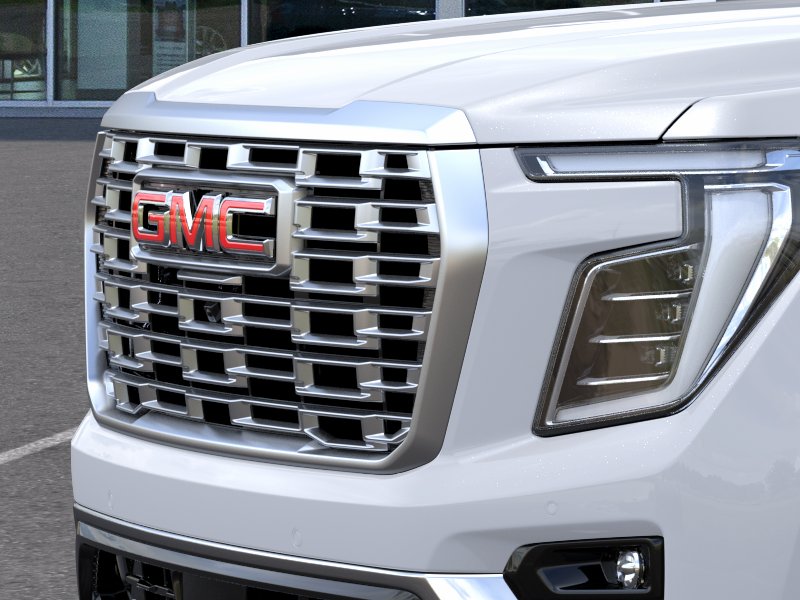 2026 GMC Yukon XL Denali - Photo 37