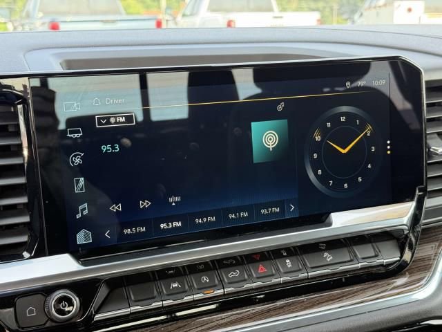 2023 Chevrolet Silverado 1500 LT - Photo 23