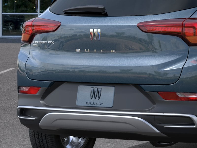 2026 Buick Encore GX Preferred - Photo 38