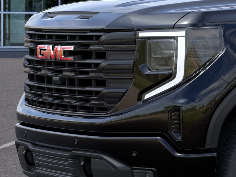 2026 GMC Sierra 1500 Elevation - Photo 37
