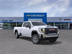 2026 GMC Sierra 2500 HD SLE Truck