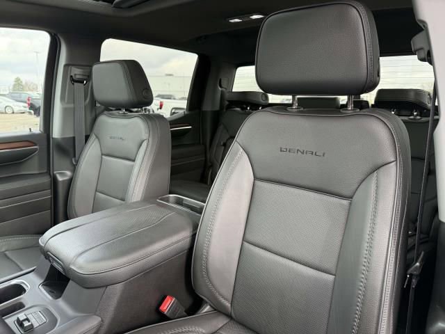 2024 GMC Sierra 1500 Denali Denali - Photo 12