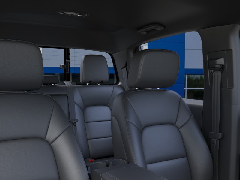 2026 GMC Canyon Elevation - Photo 48