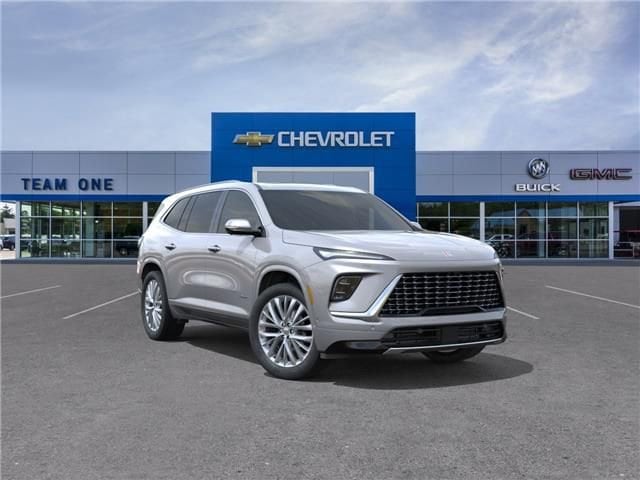 2026 Buick Enclave Avenir AWD's photo