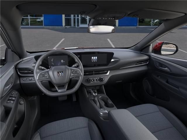 2026 Buick Envista Preferred - Photo 15