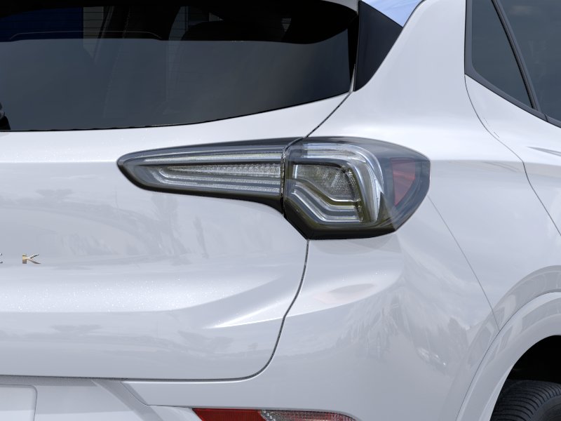 2026 Buick Encore GX Avenir - Photo 35