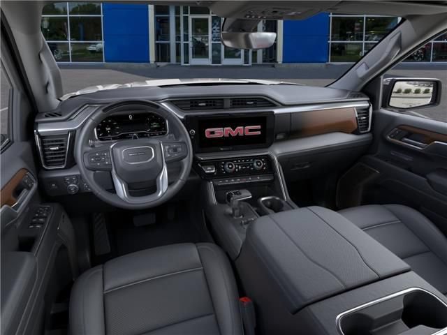 2026 GMC Sierra 1500 Denali - Photo 15