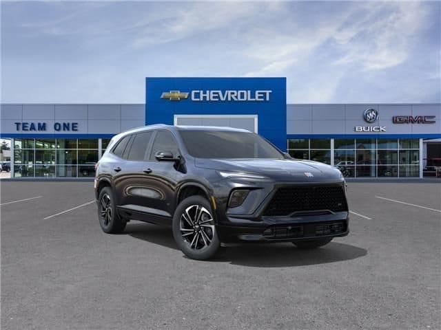 2026 Buick Enclave Sport Touring AWD's photo