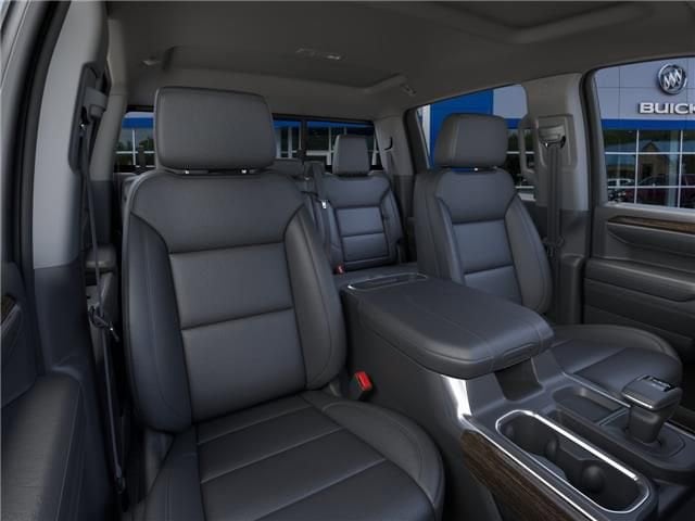 2026 GMC Sierra 1500 SLT - Photo 16