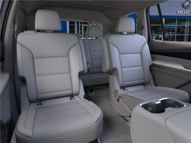 2026 Buick Enclave Avenir - Photo 17
