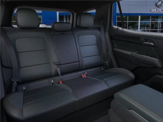 2027 GMC Terrain AT4 - Photo 17