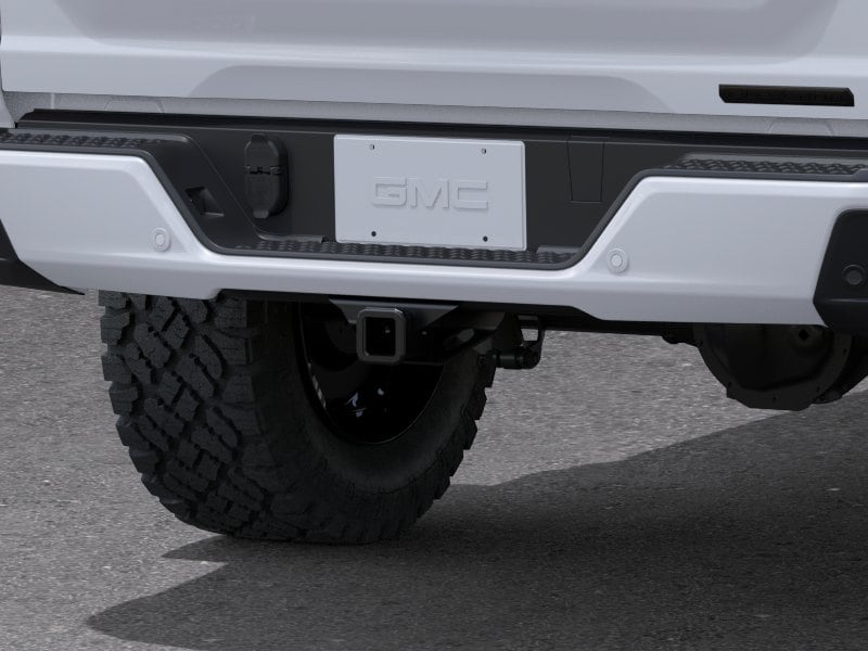 2026 GMC Canyon Elevation - Photo 38